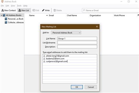 Hur du skapar en Gmail.
